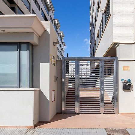 Litoral Beach Málaga Exterior foto