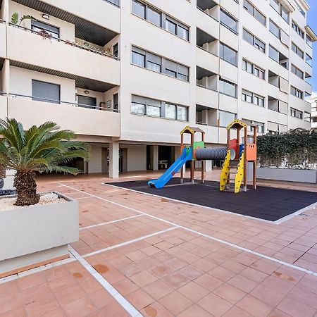 Litoral Beach Málaga Exterior foto