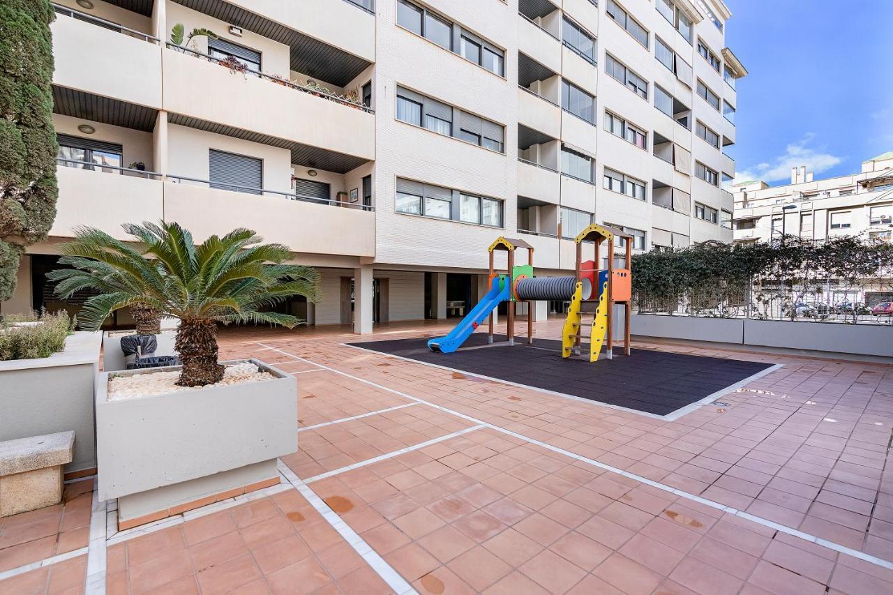 Litoral Beach Málaga Exterior foto